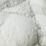 Mica LL Lauroyl Lysine Coated