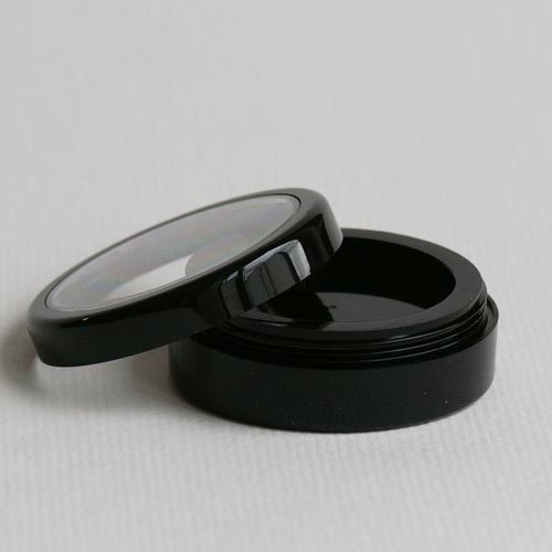 Make-Up-Compact-Dose, 36 mm