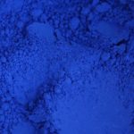 Ultramarinblau (CI 77007, Pigment Blue 29)