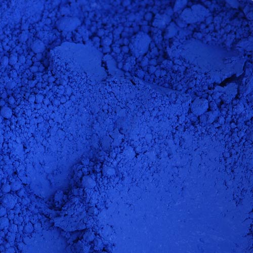 Ultramarinblau (CI 77007, Pigment Blue 29)