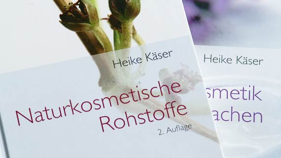 Fachbücher der Autorin Heike Käser