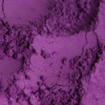 Manganviolett, blauer Unterton