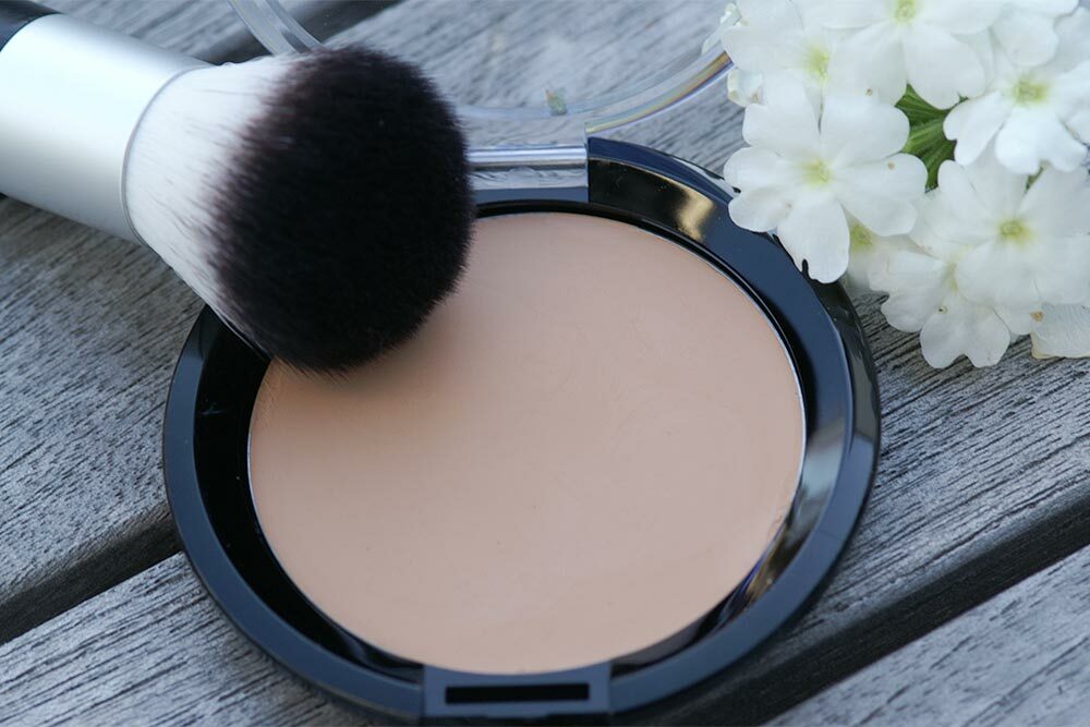 Cream-to-Powder-Produkte selber machen