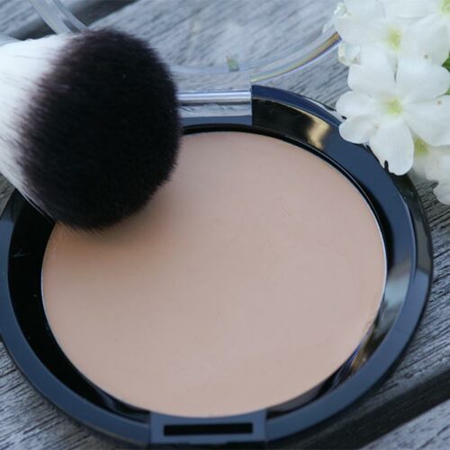 Cream-to-Powder-Produkte selber machen