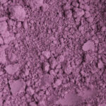 Ultramarin Rosa, Mattpigment