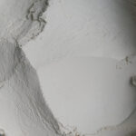 Pearlescent Mica Soft Silver