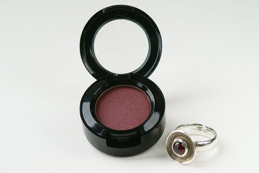 Eyeshadow »Diva« mit Pearlescent Mica Mauve