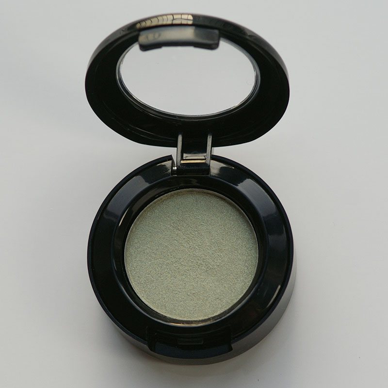 Eyeshadow mit Perlglanzpigment Jade