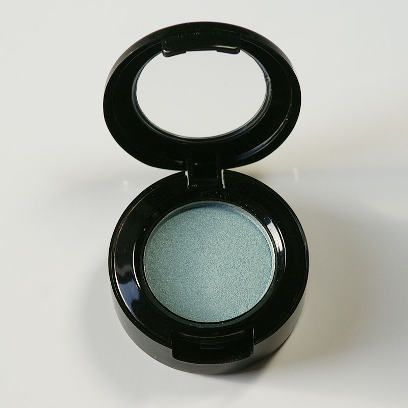 Eyeshadow mit Perlglanzpigment Malachite