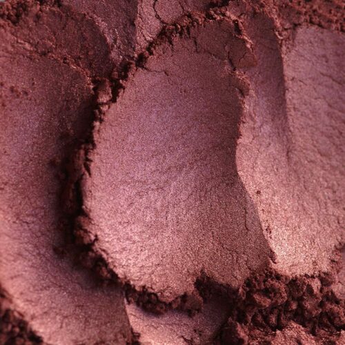 Pearlescent Mica Coral