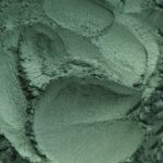 Pearlescent Mica Emerald