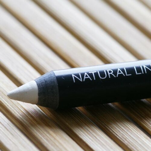 Jumbo Pencil »Natural Liner« mit Mica Matte White