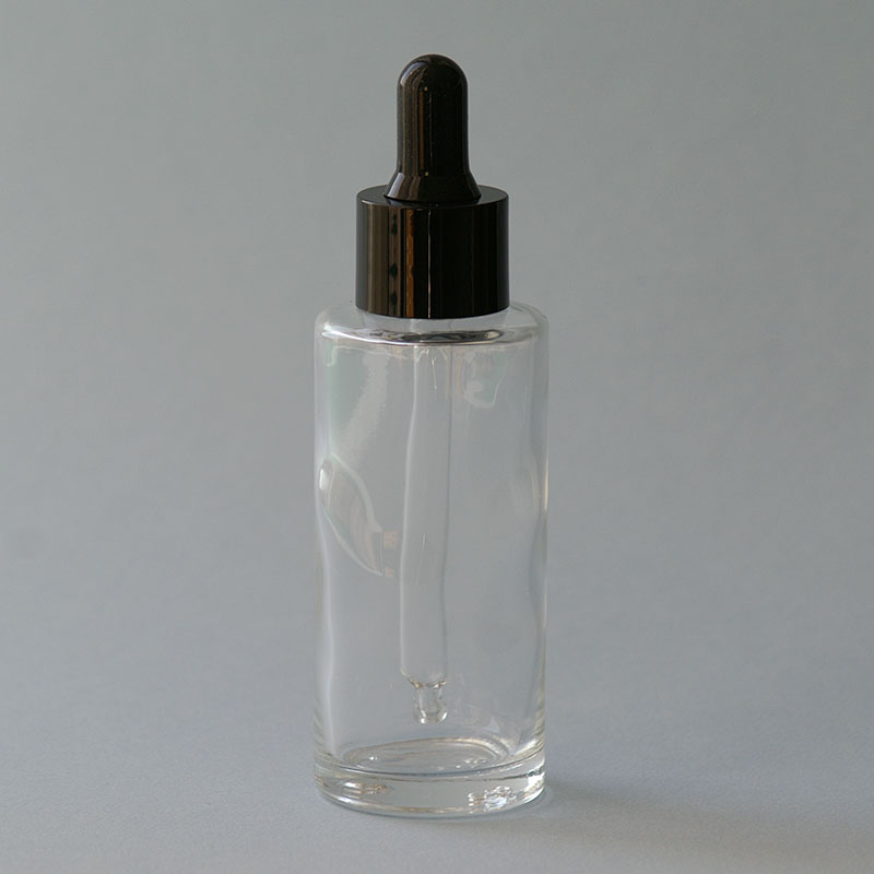 Serumflasche Nero, 50 ml, mit Pipette