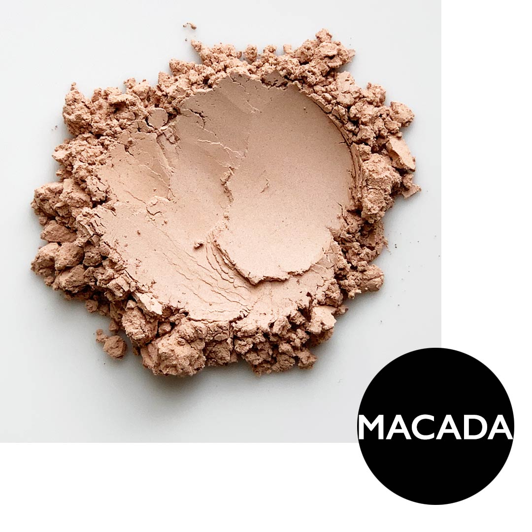 Hauttonmischung: Skin Shade MACADA