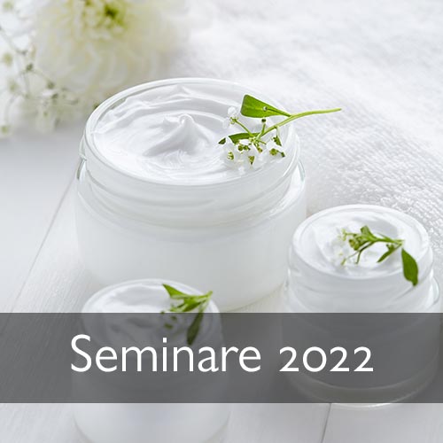 Seminarprogramm 2022